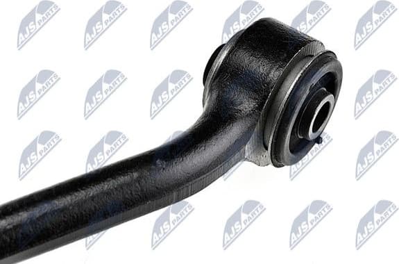 Control/Trailing Arm, wheel suspension ZWG-KA-318 - image 3