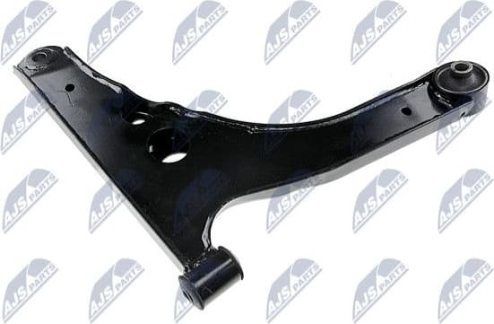 Control/Trailing Arm, wheel suspension ZWD-FR-027 - image 2