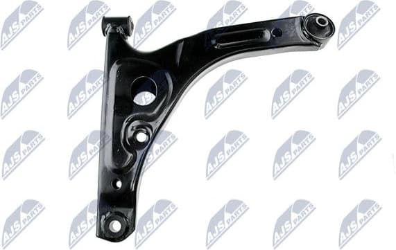 Control/Trailing Arm, wheel suspension ZWD-FR-027 - image 3