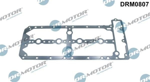 Gasket, cylinder head cover DRM0807