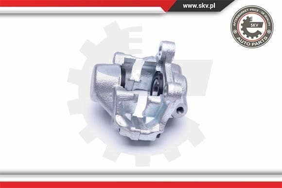 Brake Caliper 42SKV734 - image 2