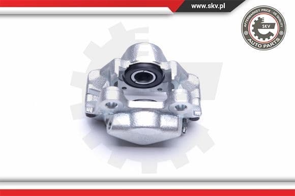 Brake Caliper 42SKV734 - image 3