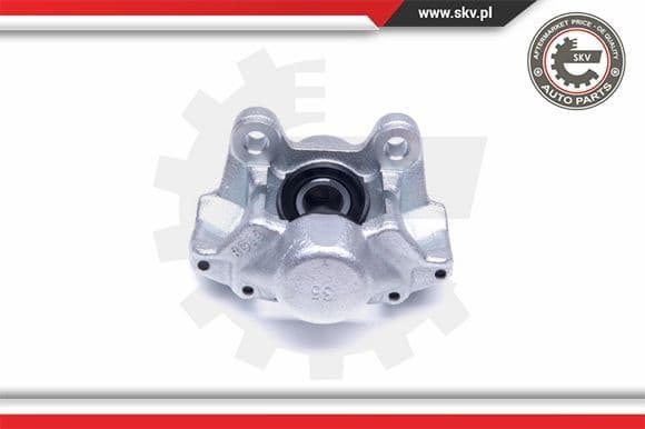 Brake Caliper 42SKV734 - image 4