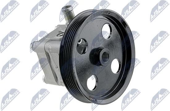 Hydraulic Pump, steering SPW-VV-001