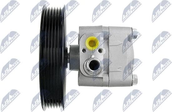 Hydraulic Pump, steering SPW-VV-001 - image 3
