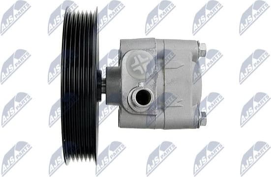Hydraulic Pump, steering SPW-VV-003 - image 3