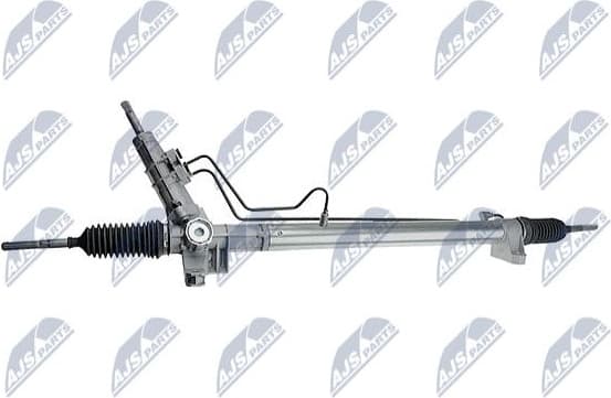 Steering Gear SPK-PL-004