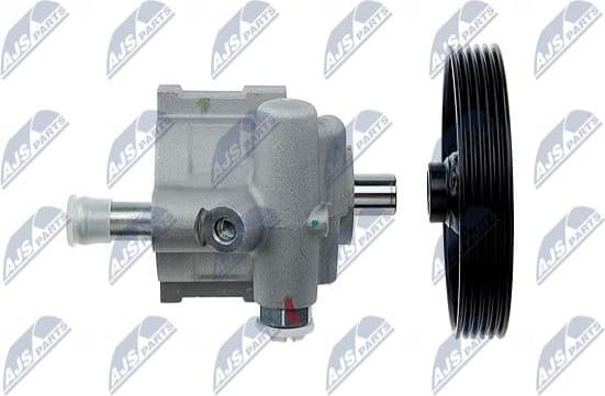 Hydraulic Pump, steering SPW-RE-012 - image 3
