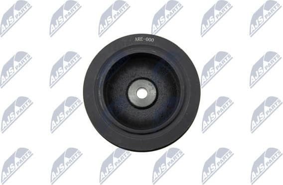 Belt Pulley, crankshaft RKP-RE-000 - image 4