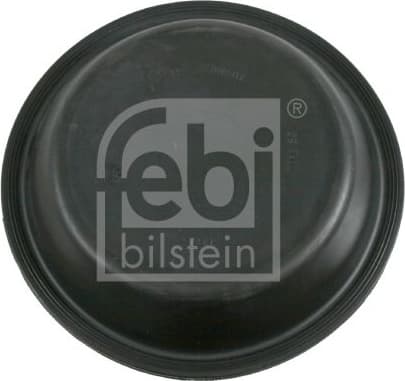 Diaphragm, diaphragm brake cylinder 07100