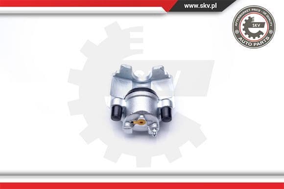 Brake Caliper 42SKV621 - image 3