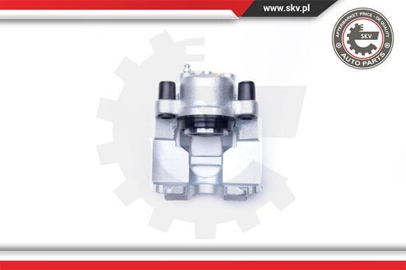 Brake Caliper 42SKV621 - image 6