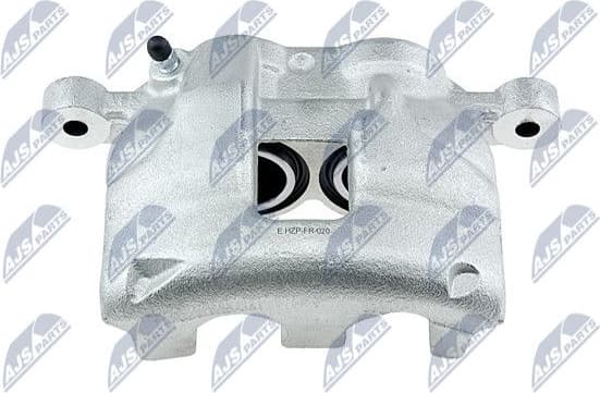 Brake Caliper HZP-FR-020 - image 4