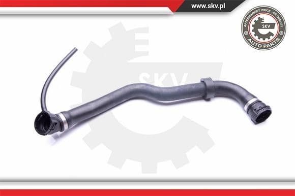 Radiator Hose 24SKV373 - image 2