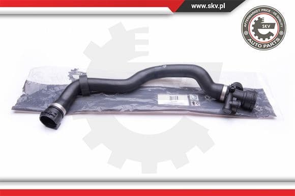 Radiator Hose 24SKV394