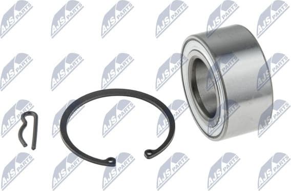Wheel Bearing Kit KLP-CT-004