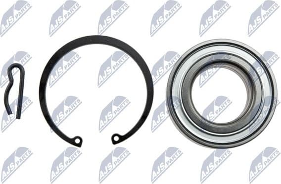 Wheel Bearing Kit KLP-CT-004 - image 3