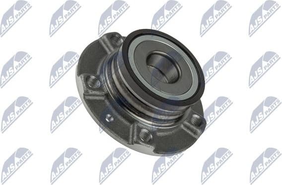 Wheel Bearing Kit KLT-CT-022