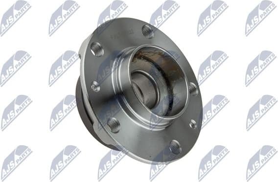 Wheel Bearing Kit KLT-CT-022 - image 2