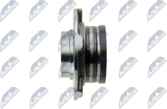 Wheel Bearing Kit KLT-CT-022 - image 3