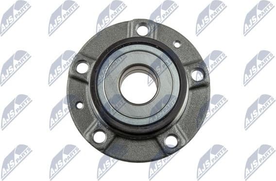 Wheel Bearing Kit KLT-CT-022 - image 5