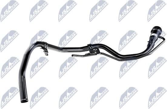 Filler Neck, fuel tank PWP-TY-012 - image 2