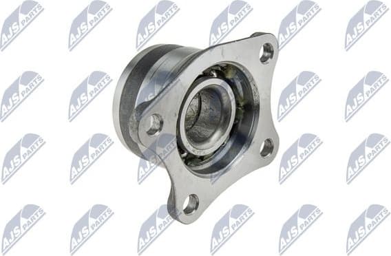 Wheel Bearing Kit KLT-TY-040 - image 2