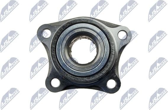 Wheel Bearing Kit KLT-TY-040 - image 5