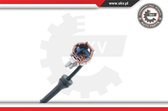 Sensor, wheel speed 06SKV325 - image 2