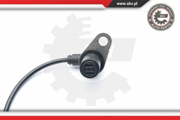 Sensor, wheel speed 06SKV325 - image 3