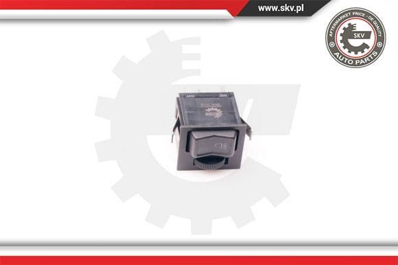 Switch, headlight 36SKV010
