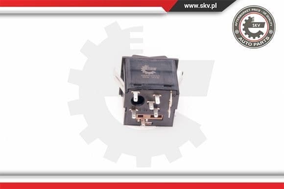 Switch, headlight 36SKV010 - image 2