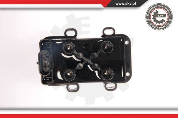 Ignition Coil 03SKV032