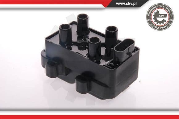 Ignition Coil 03SKV032 - image 2