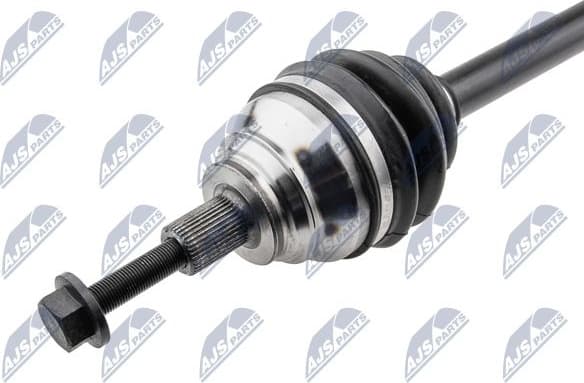 Drive shaft complete NPW-VW-059 - image 4