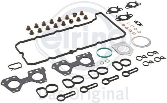 Gasket Kit, cylinder head 455.930
