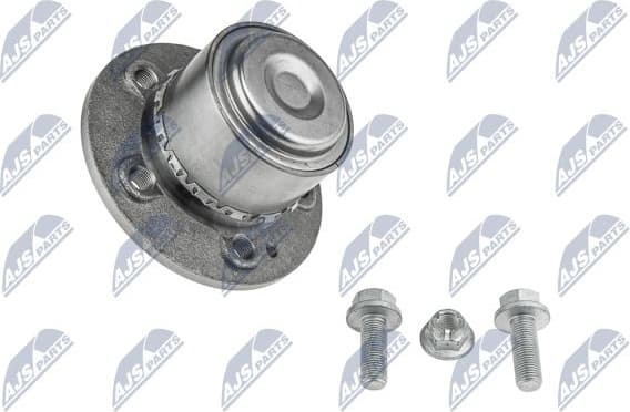 Wheel Bearing Kit KLP-ME-026