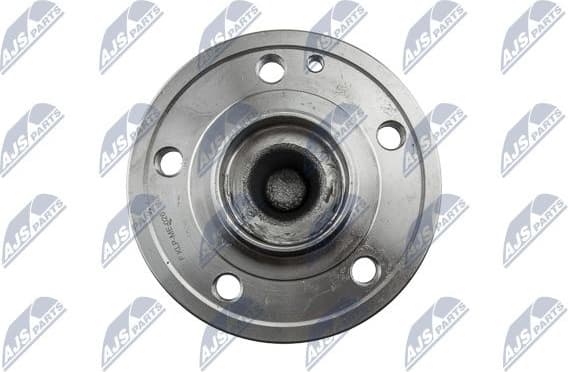 Wheel Bearing Kit KLP-ME-026 - image 4