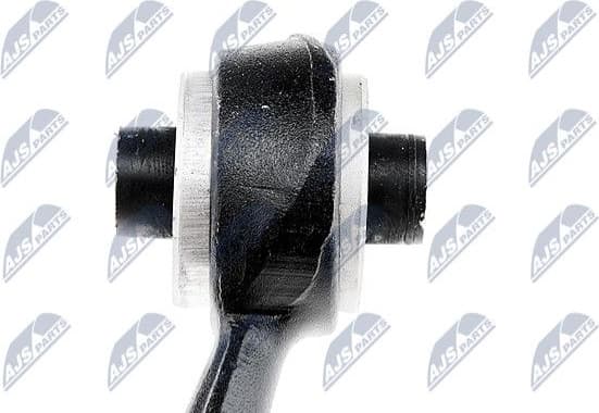 Control/Trailing Arm, wheel suspension ZWD-BM-030 - image 3