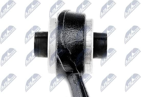 Control/Trailing Arm, wheel suspension ZWD-BM-031