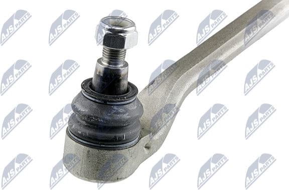 Arm front suspension ZWD-BM-060 - image 3