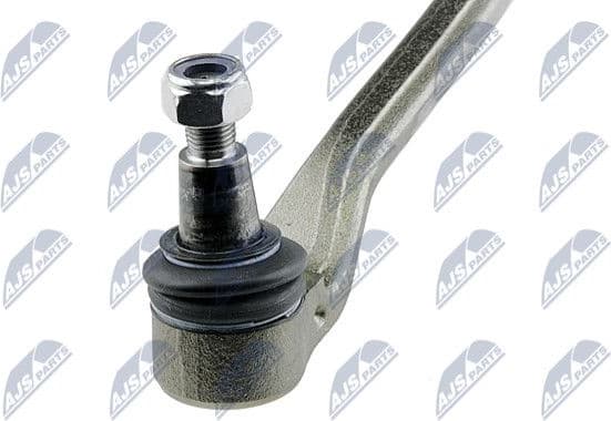 Arm front suspension ZWD-BM-061 - image 3