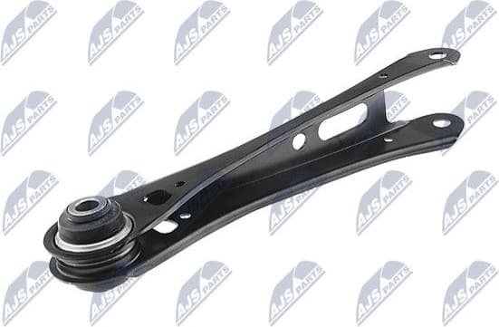Control/Trailing Arm, wheel suspension ZWT-BM-039 - image 2