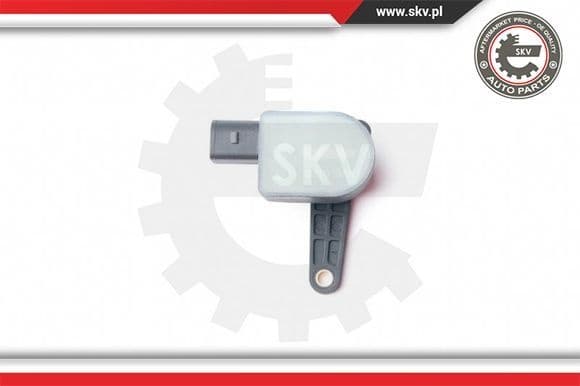 Sensor, headlight levelling 17SKV343