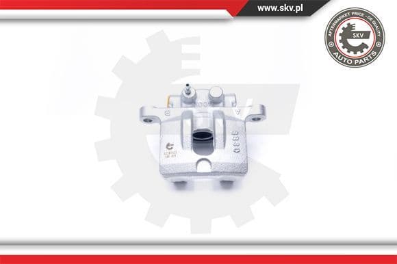 Brake Caliper 42SKV423 - image 2