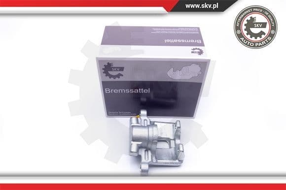 Brake Caliper 42SKV423 - image 3