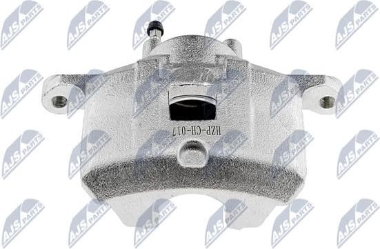 Brake Caliper HZP-CH-017 - image 4