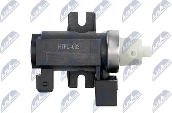Pressure converter, turbocharger EGR-PL-033 - image 3