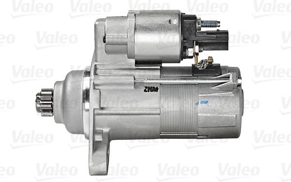 Starter VALEO CORE-FLEX 201001 - image 3
