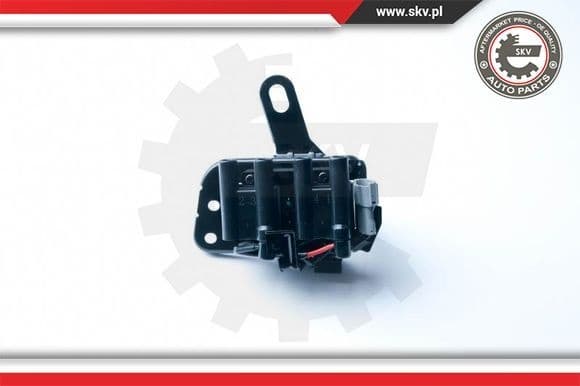 Ignition Coil 03SKV237